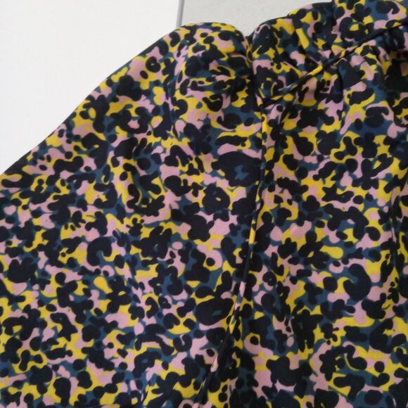 SCOTCH & SODA ~ Damen 3/4 Sleeve Shirt - Picture 6 of 10